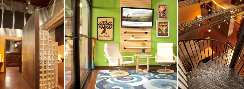 LogoGarden Office